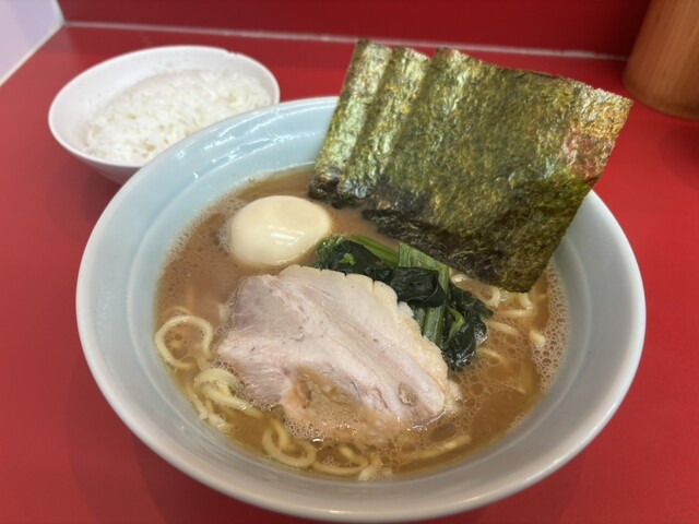 Musashi Ya Oimachi Ten photo 2