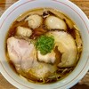 ラーメン屋 トイ・ボックス