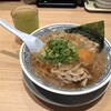 丸源ラーメン 広島五日市店