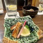 新宿うな鐵　恵比寿店 - 