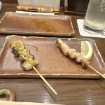 新宿うな鐵　恵比寿店 - 