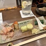 新宿うな鐵　恵比寿店 - 