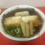 中華そば 竹千代 - 