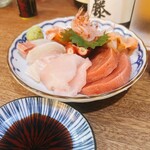 朝めし酒場 ナニコレ食堂 - 