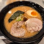らーめん花月嵐 - 