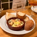 リバーサイドコマツ - 