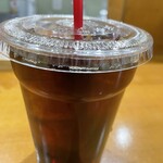 緑の珈琲豆焙煎 四谷店 - すーっと飲めちゃう