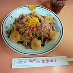 中華料理　とき - 全景