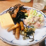 朝めし酒場 ナニコレ食堂 - 