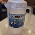らーめん花月嵐 - 