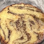 パン・オーレ - 料理写真: