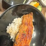 新宿うな鐵　恵比寿店 - 