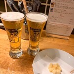 リバーサイドコマツ - 