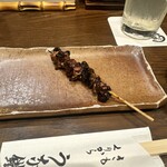 新宿うな鐵　恵比寿店 - 