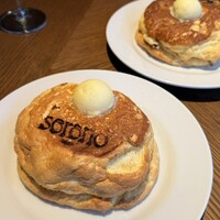 MAIN DINING sereno(THE MARK GRAND HOTEL) - 