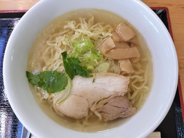 麺処零番 &ndash; 北塩原村の本格ラーメン店 | 福島・耶麻郡
