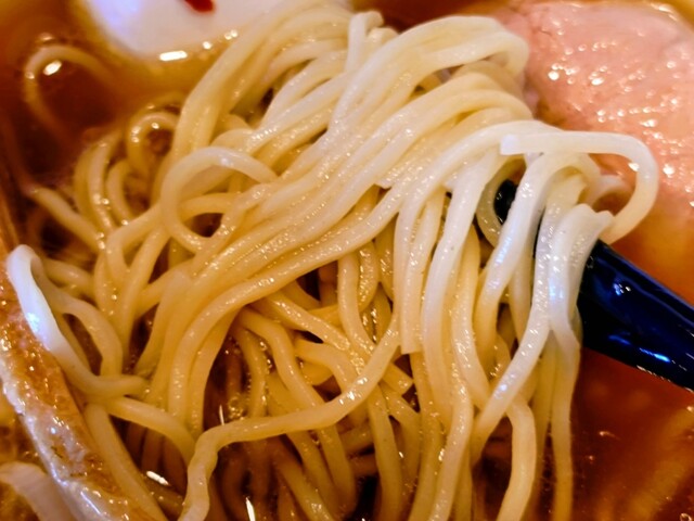 和らーめん なかお - 高城町（ラーメン）の写真