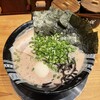 博多一双 新横浜ラーメン博物館店