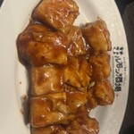 大衆炭火焼肉ジンギスカン ホルモン酒場 風土. - 