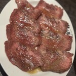 大衆炭火焼肉ジンギスカン ホルモン酒場 風土. - 