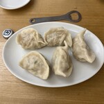 餃子のラスベガス - 