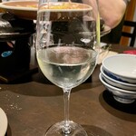ホテルおもと - 岩波 PB 純米酒