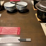 ホテルおもと - 夕食会場2