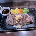 いきなりステーキ - 