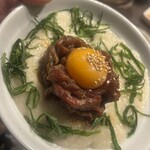 大衆炭火焼肉ジンギスカン ホルモン酒場 風土. - 