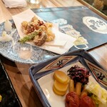 やきうお処 宵酔 薬研堀店 - 