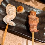 やきうお処 宵酔 薬研堀店 - 