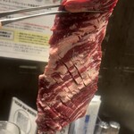 大衆炭火焼肉ジンギスカン ホルモン酒場 風土. - 