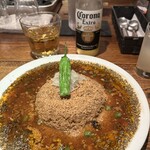 コロンビアエイト - 