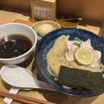 中華そば 麒麟 - 