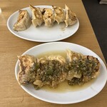 餃子のラスベガス - 