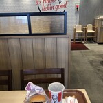 ケンタッキーフライドチキン - 