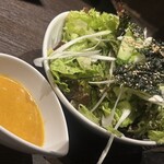 大衆炭火焼肉ジンギスカン ホルモン酒場 風土. - 