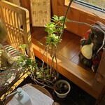 そば処 砂武縞 - 