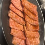 大衆炭火焼肉ジンギスカン ホルモン酒場 風土. - 
