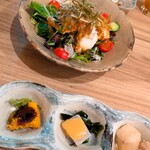 やきうお処 宵酔 薬研堀店 - 