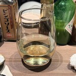 銀座で生牡蠣が美味しい専門店 牡蠣Bar - 