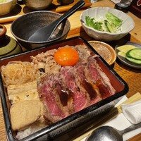 焼肉㐂舌 南船場 - 