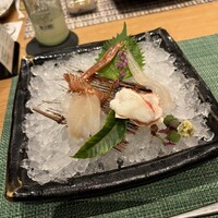 日比谷 蟹みつ - 