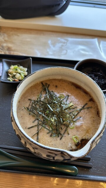 Shunsai Jinenjo Ichiba Tororo An photo