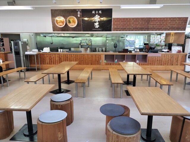 麺処零番 - 北塩原村その他（ラーメン）の写真