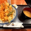 天丼てんや 静岡葵タワー店