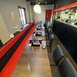 博多長浜ラーメン まる長 - 