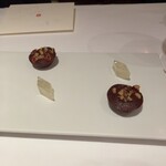 フランス料理 壺中天 - 