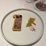 フランス料理 壺中天 - 