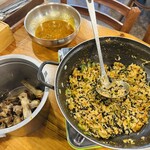 최뼈다구해장국 - 